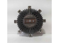 Recambio de maza embrague viscoso para mitsubishi montero (v20/v40) 2500 td gl (3-ptas.) referencia OEM IAM MD331638 87032 