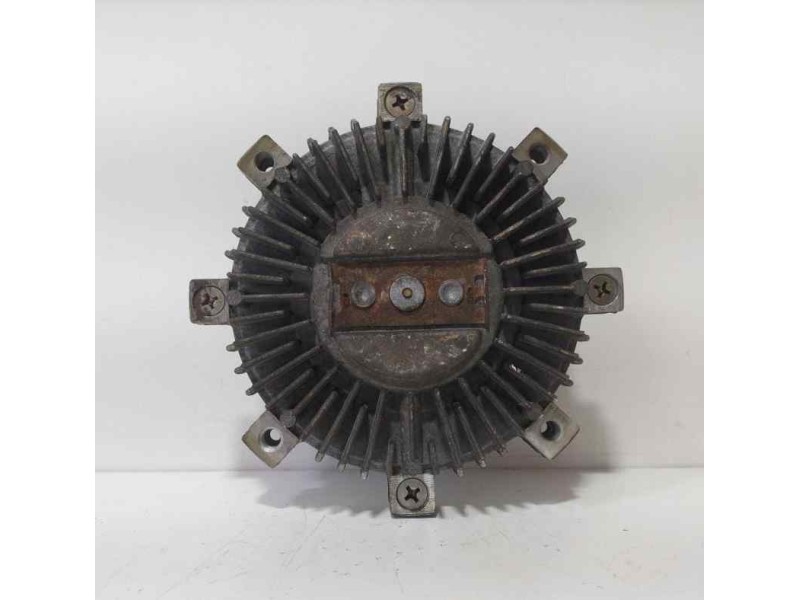 Recambio de maza embrague viscoso para mitsubishi montero (v20/v40) 2500 td gl (3-ptas.) referencia OEM IAM MD331638 87032 