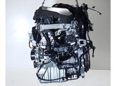 Recambio de motor completo para mercedes-benz sprinter iii furgón rwd / awd (02-2018) 2.1 cdi cat referencia OEM IAM 651958 6918 2