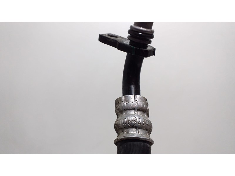 Recambio de tubo para porsche cayenne (typ 92aa) gts referencia OEM IAM 7P5317801CG 66427 