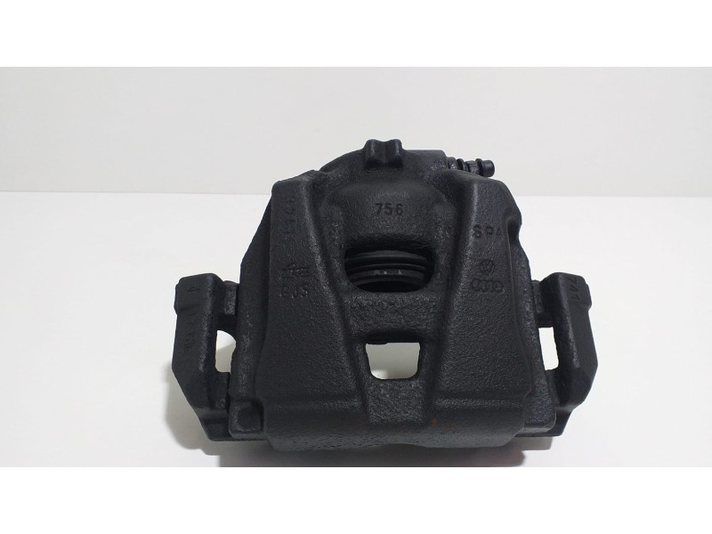 Recambio de pinza freno delantera derecha para audi a5 coupe (8t) 2.0 tdi quattro referencia OEM IAM 8K0615124C 54870 