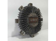 Recambio de maza embrague viscoso para mitsubishi montero (v20/v40) 2500 td gl (3-ptas.) referencia OEM IAM MD331638 87032  2