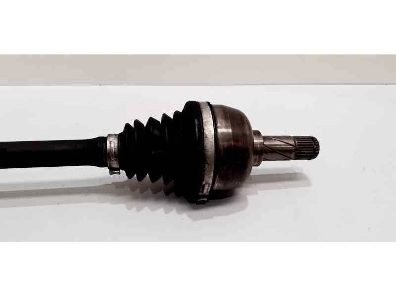 Recambio de transmision delantera izquierda para mercedes-benz clase m (w163) 270 cdi (163.113) referencia OEM IAM 0501006510 43