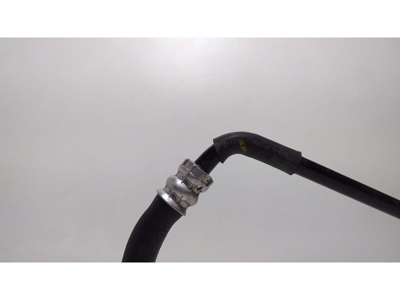 Recambio de tubo para porsche cayenne (typ 92aa) gts referencia OEM IAM 7P5317801CG 66427 