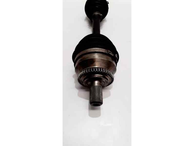 Recambio de transmision delantera izquierda para mercedes-benz clase m (w163) 270 cdi (163.113) referencia OEM IAM 0501006510 43