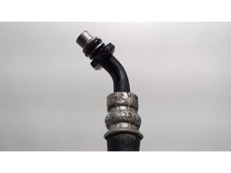 Recambio de tubo para porsche cayenne (typ 92aa) gts referencia OEM IAM 7P5317801CG 66427 