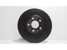 Recambio de disco freno delantero para audi a5 coupe (8t) 2.0 tdi quattro referencia OEM IAM CAHA 54872 