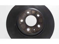 Recambio de disco freno delantero para audi a5 coupe (8t) 2.0 tdi quattro referencia OEM IAM CAHA 54872  2