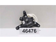 Recambio de motor calefaccion para kia sportage concept 4x2 referencia OEM IAM HCCD266NE9AA02 46476 