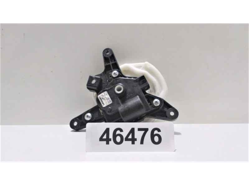 Recambio de motor calefaccion para kia sportage concept 4x2 referencia OEM IAM HCCD266NE9AA02 46476 