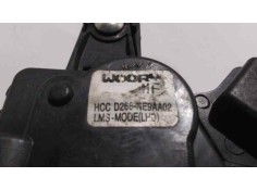 Recambio de motor calefaccion para kia sportage concept 4x2 referencia OEM IAM HCCD266NE9AA02 46476  2