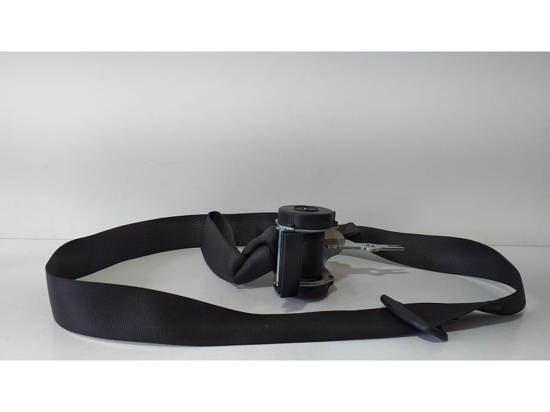 Recambio de cinturon seguridad trasero izquierdo para bmw serie 3 berlina (e46) 320d referencia OEM IAM 8202591 69006  Recambio de cinturon seguridad trasero izquierdo para bmw serie 3 berlina (e46) 320d referencia OEM IAM 8202591 69006