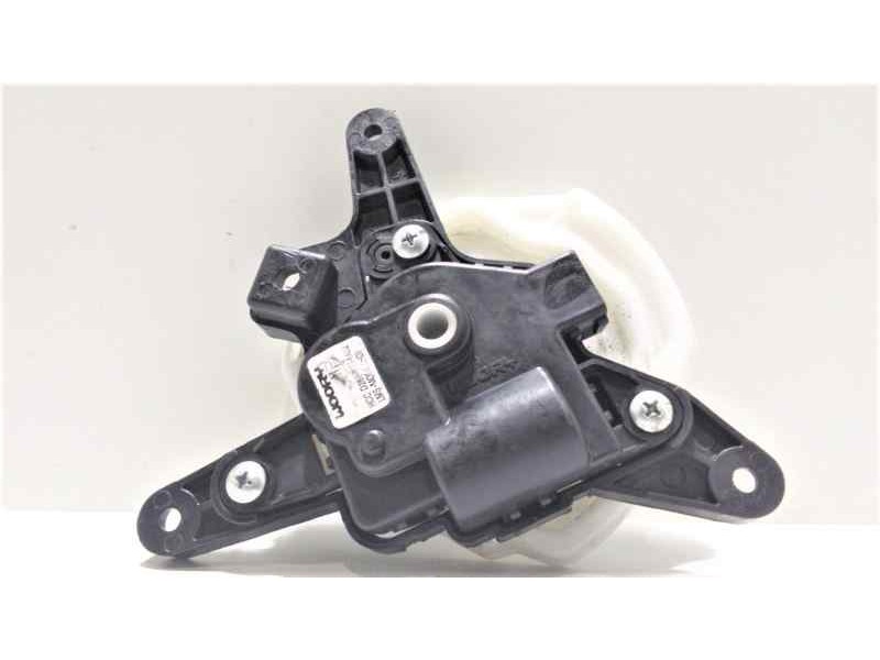 Recambio de motor calefaccion para kia sportage concept 4x2 referencia OEM IAM HCCD266NE9AA02 46476 