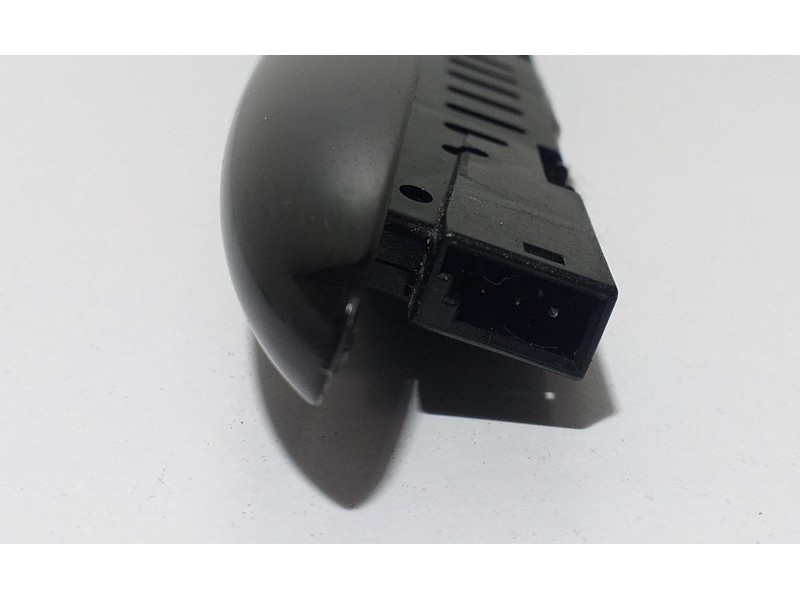 Recambio de sensor de aparcamiento para mercedes-benz clase e (w211) berlina e 500 4-matic (211.090) referencia OEM IAM A1715420