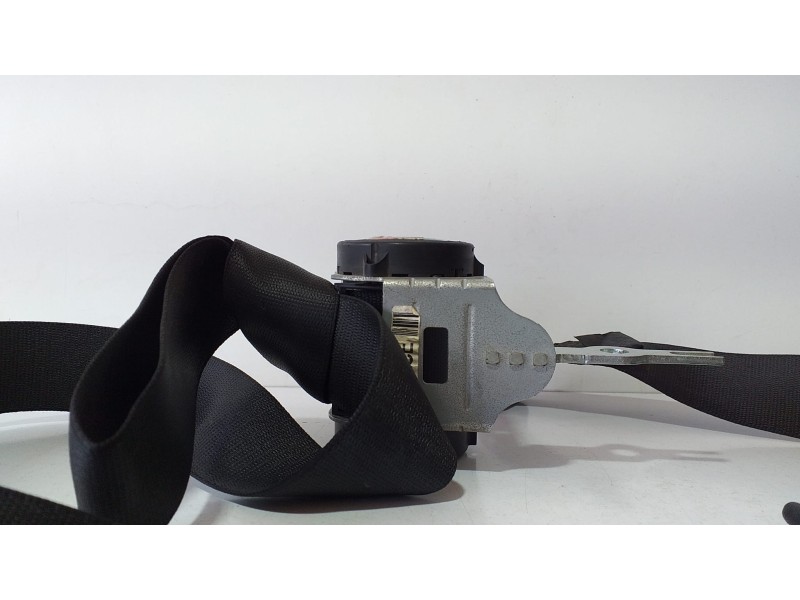 Recambio de cinturon seguridad trasero izquierdo para bmw serie 3 berlina (e46) 320d referencia OEM IAM 8202591 69006  Recambio de cinturon seguridad trasero izquierdo para bmw serie 3 berlina (e46) 320d referencia OEM IAM 8202591 69006