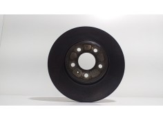 Recambio de disco freno delantero para audi a5 coupe (8t) 2.0 tdi quattro referencia OEM IAM CAHA 54873 