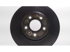 Recambio de disco freno delantero para audi a5 coupe (8t) 2.0 tdi quattro referencia OEM IAM CAHA 54873  2