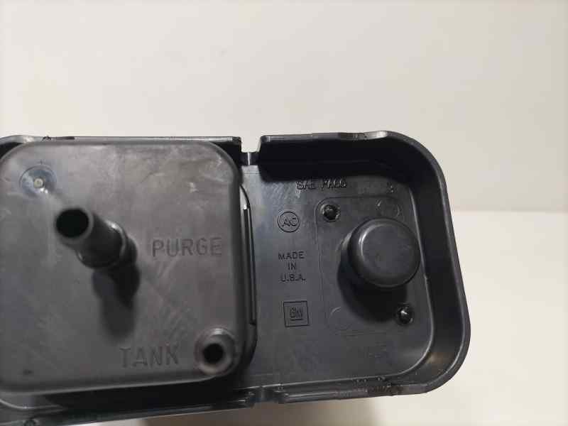 Recambio de filtro carbono activo para land rover range rover (lp) 4.6 referencia OEM IAM SAEPA66 82534 