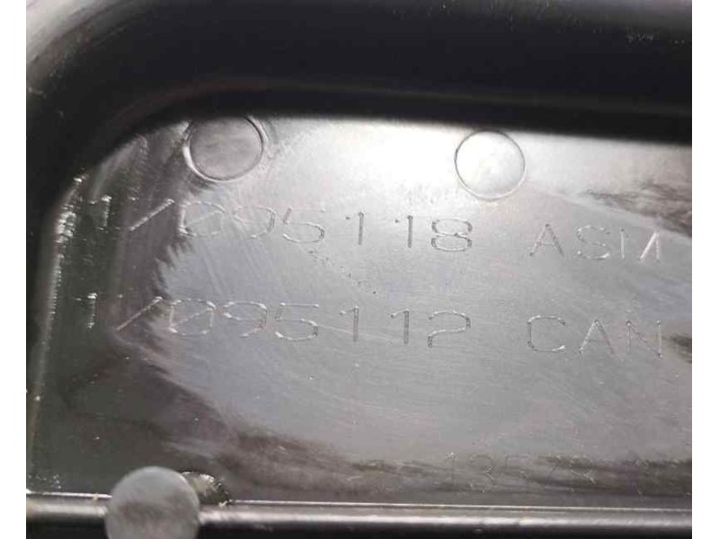 Recambio de filtro carbono activo para land rover range rover (lp) 4.6 referencia OEM IAM SAEPA66 82534 