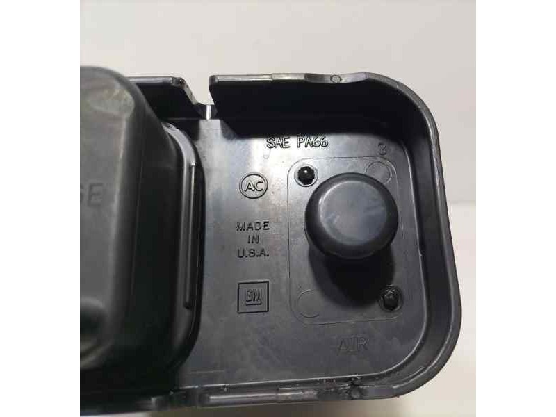 Recambio de filtro carbono activo para land rover range rover (lp) 4.6 referencia OEM IAM SAEPA66 82534 