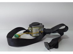 Recambio de cinturon seguridad trasero derecho para volkswagen phaeton (3d2/3d8) 4.9 v10 tdi cat (ajs) referencia OEM IAM 3D0857