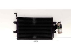 Recambio de condensador / radiador aire acondicionado para seat cordoba berlina (6k2) 1.6 referencia OEM IAM 6K0820411 42373 