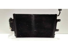 Recambio de condensador / radiador aire acondicionado para seat cordoba berlina (6k2) 1.6 referencia OEM IAM 6K0820411 42373  2