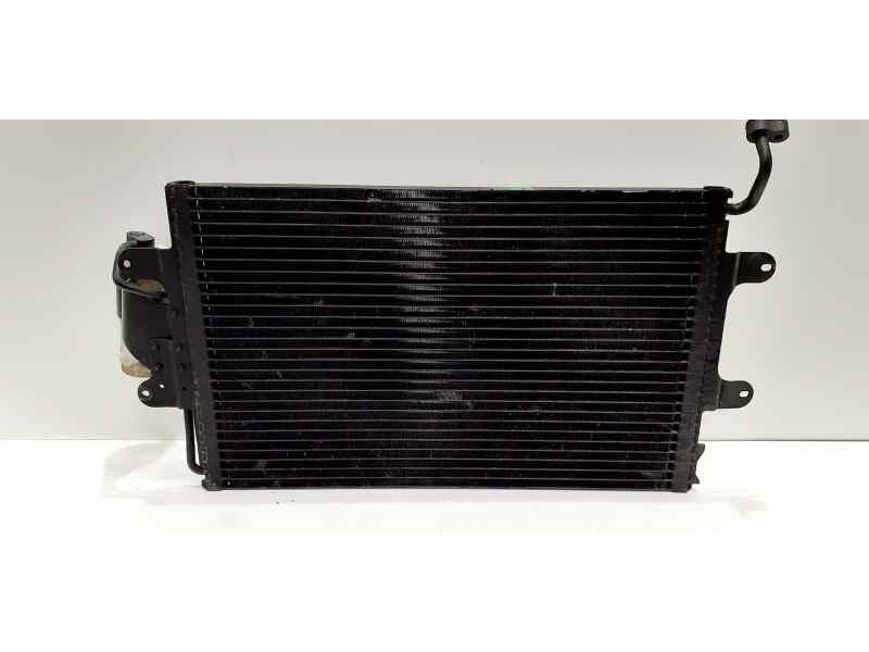 Recambio de condensador / radiador aire acondicionado para seat cordoba berlina (6k2) 1.6 referencia OEM IAM 6K0820411 42373 