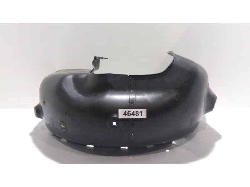 Recambio de paso rueda para kia sportage concept 4x2 referencia OEM IAM 868233U000 46481 