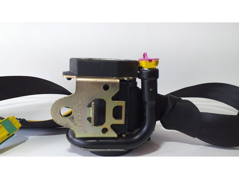Recambio de cinturon seguridad trasero derecho para volkswagen phaeton (3d2/3d8) 4.9 v10 tdi cat (ajs) referencia OEM IAM 3D0857 Recambio de cinturon seguridad trasero derecho para volkswagen phaeton (3d2/3d8) 4.9 v10 tdi cat (ajs) referencia OEM IAM 3D0857