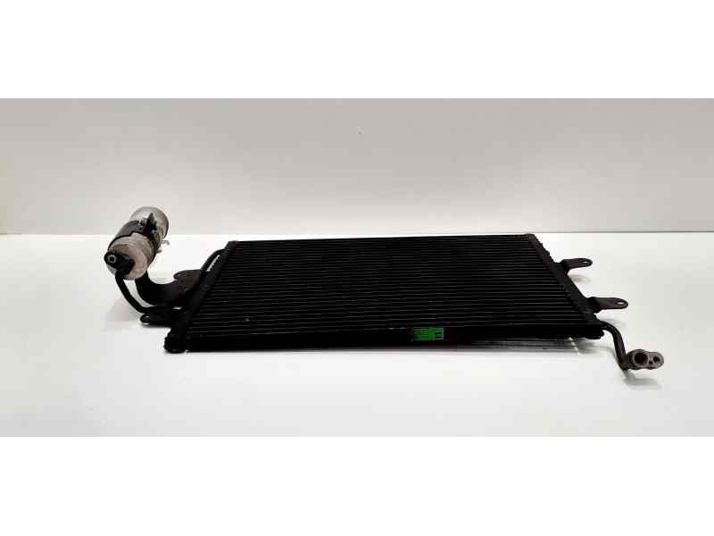 Recambio de condensador / radiador aire acondicionado para seat cordoba berlina (6k2) 1.6 referencia OEM IAM 6K0820411 42373 