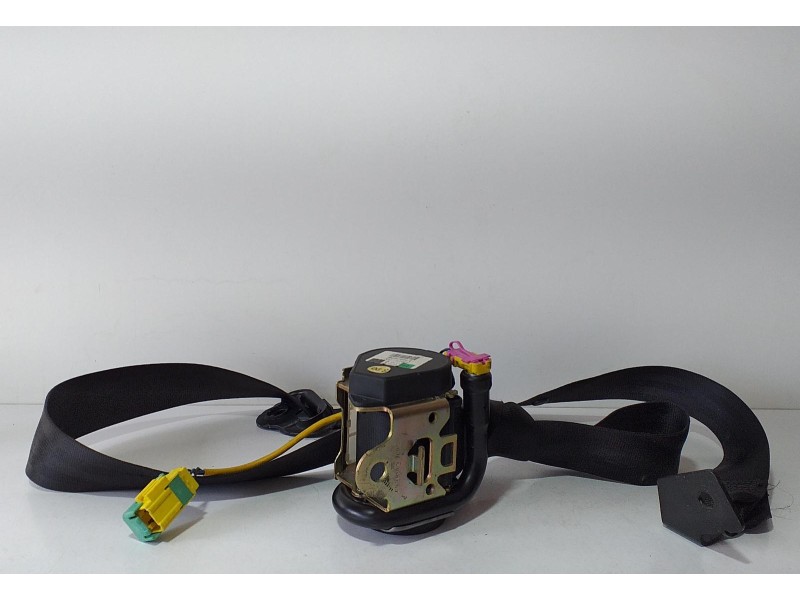 Recambio de cinturon seguridad trasero derecho para volkswagen phaeton (3d2/3d8) 4.9 v10 tdi cat (ajs) referencia OEM IAM 3D0857 Recambio de cinturon seguridad trasero derecho para volkswagen phaeton (3d2/3d8) 4.9 v10 tdi cat (ajs) referencia OEM IAM 3D0857
