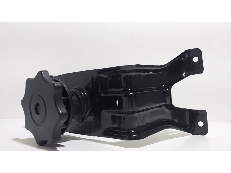 Recambio de soporte rueda repuesto para audi a5 coupe (8t) 2.0 tdi quattro referencia OEM IAM 8K0802715A 54878 