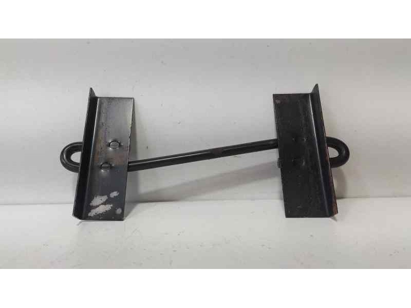 Recambio de bateria para mitsubishi montero (v20/v40) 2500 td gl (3-ptas.) referencia OEM IAM 4D56 87035 