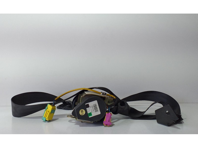 Recambio de cinturon seguridad trasero derecho para volkswagen phaeton (3d2/3d8) 4.9 v10 tdi cat (ajs) referencia OEM IAM 3D0857 Recambio de cinturon seguridad trasero derecho para volkswagen phaeton (3d2/3d8) 4.9 v10 tdi cat (ajs) referencia OEM IAM 3D0857