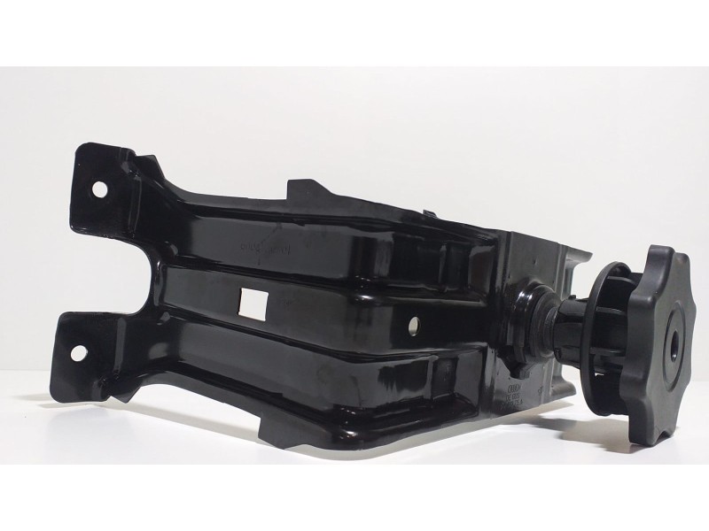 Recambio de soporte rueda repuesto para audi a5 coupe (8t) 2.0 tdi quattro referencia OEM IAM 8K0802715A 54878 