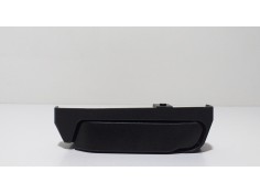 Recambio de maneta interior trasera izquierda para mercedes-benz clase e (w211) berlina e 500 4-matic (211.090) referencia OEM I