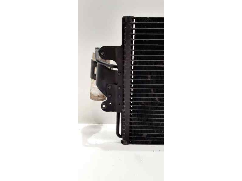 Recambio de condensador / radiador aire acondicionado para seat cordoba berlina (6k2) 1.6 referencia OEM IAM 6K0820411 42373 