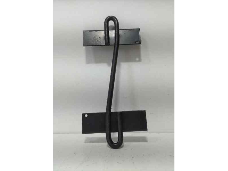 Recambio de bateria para mitsubishi montero (v20/v40) 2500 td gl (3-ptas.) referencia OEM IAM 4D56 87035 