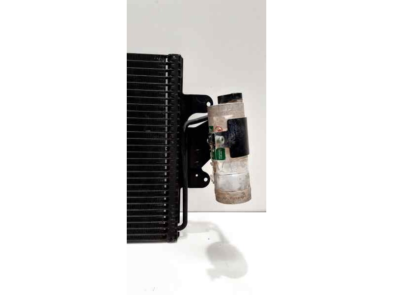 Recambio de condensador / radiador aire acondicionado para seat cordoba berlina (6k2) 1.6 referencia OEM IAM 6K0820411 42373 