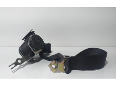 Recambio de cinturon seguridad trasero izquierdo para bmw serie 3 berlina (e46) 320d referencia OEM IAM 8202591 69009 