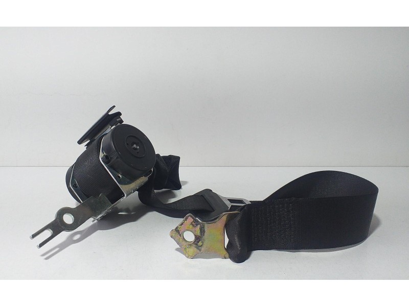 Recambio de cinturon seguridad trasero izquierdo para bmw serie 3 berlina (e46) 320d referencia OEM IAM 8202591 69009 