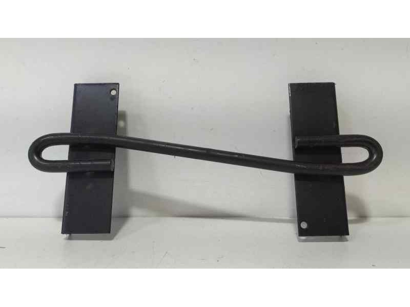 Recambio de bateria para mitsubishi montero (v20/v40) 2500 td gl (3-ptas.) referencia OEM IAM 4D56 87035 
