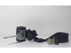Recambio de cinturon seguridad trasero izquierdo para bmw serie 3 berlina (e46) 320d referencia OEM IAM 8202591 69009  2