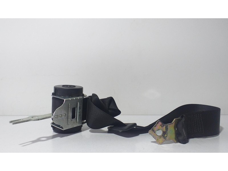 Recambio de cinturon seguridad trasero izquierdo para bmw serie 3 berlina (e46) 320d referencia OEM IAM 8202591 69009 
