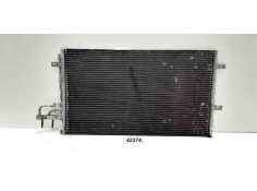 Recambio de condensador / radiador aire acondicionado para ford focus berlina (cap) trend referencia OEM IAM 3M5H19710AB 42374 