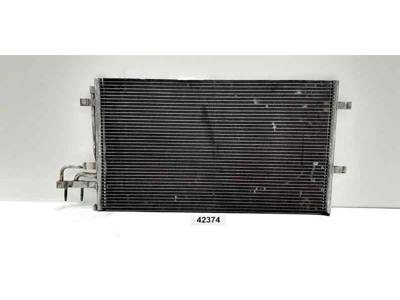 Recambio de condensador / radiador aire acondicionado para ford focus berlina (cap) trend referencia OEM IAM 3M5H19710AB 42374 