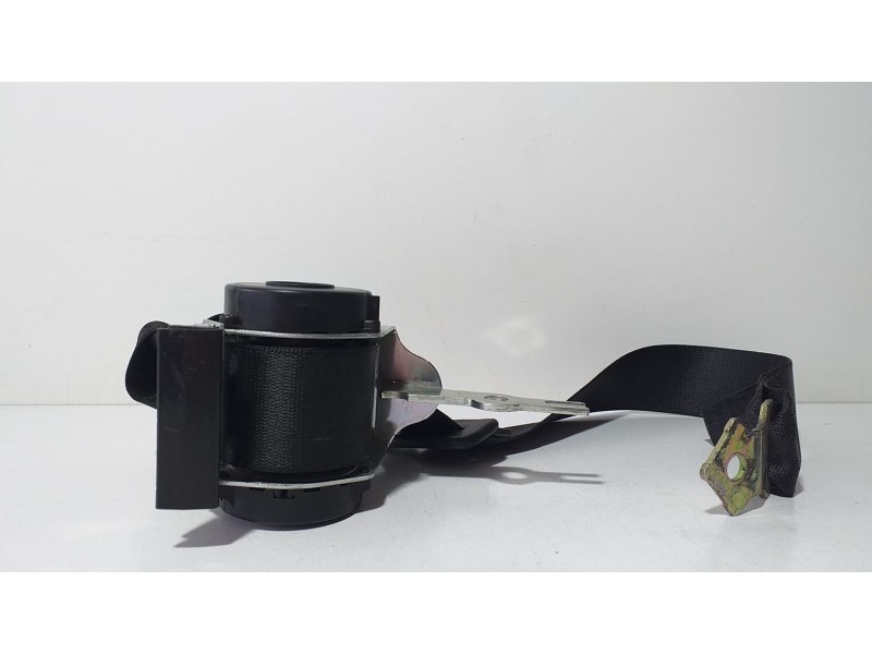 Recambio de cinturon seguridad trasero izquierdo para bmw serie 3 berlina (e46) 320d referencia OEM IAM 8202591 69009 