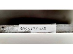 Recambio de condensador / radiador aire acondicionado para ford focus berlina (cap) trend referencia OEM IAM 3M5H19710AB 42374  2