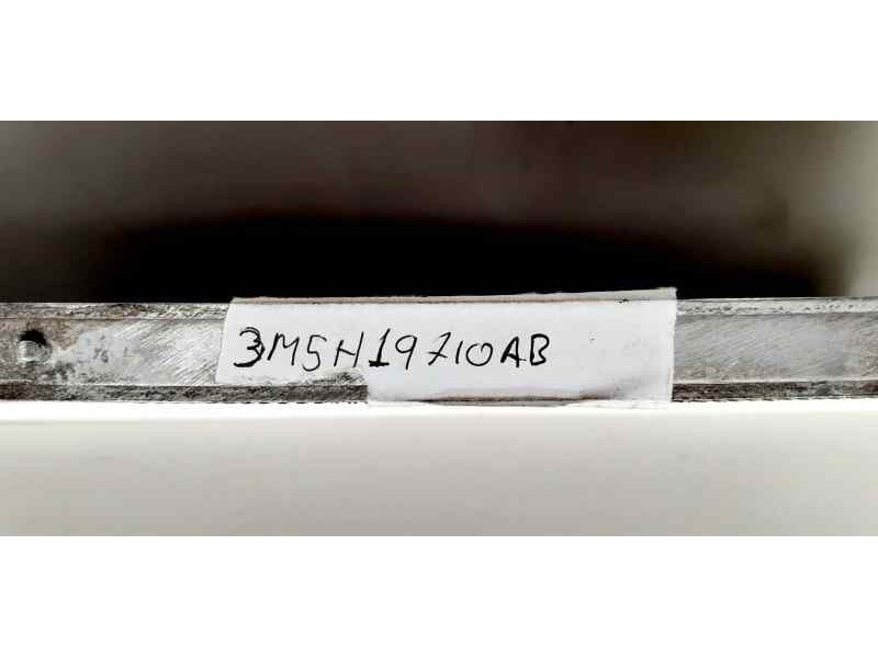 Recambio de condensador / radiador aire acondicionado para ford focus berlina (cap) trend referencia OEM IAM 3M5H19710AB 42374 